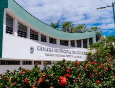 Câmara de Cuiabá mantém ritmo de trabalho intenso e amplia produção legislativa