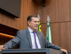 Demilson Nogueira destaca avanços em infraestrutura no Coxipó do Ouro