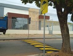 Bairros da capital são atendidos com ações de infraestrutura, mobilidade e limpeza urbana