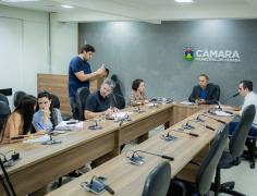 Secretário Fellipe Corrêa garante força-tarefa em prol da documentação do Cuiabanco