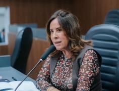 Maria Avalone celebra avanço de CPI do Assédio na Câmara de Cuiabá