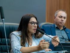 Parlamentar defende união entre poderes em audiência inédita sobre população em situação de rua