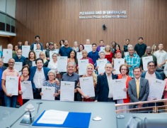 Demilson Nogueira homenageia "Varanda Pantaneira" e destaca a importância da cultura de MT