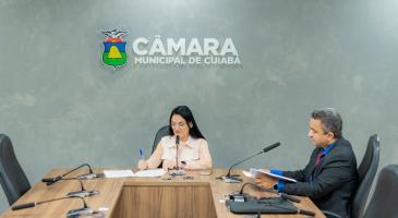 CCJR aprova 20 projetos; matérias seguem para votação em Plenário 