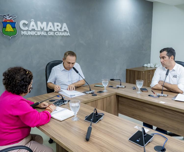 CPI do Cuiabanco inicia trabalhos e define primeira oitiva na Câmara de Cuiabá
