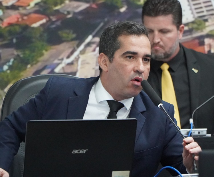 Comissão de Segurança debate segurança de crianças em Cuiabá