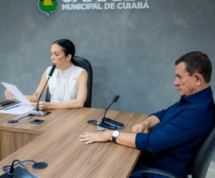Reunião de Direitos Humanos terá participação de secretária de Saúde de Cuiabá