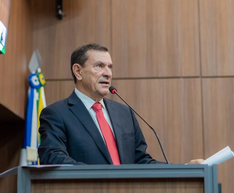 Demilson Nogueira defende esclarecimentos técnicos sobre investimentos na capital