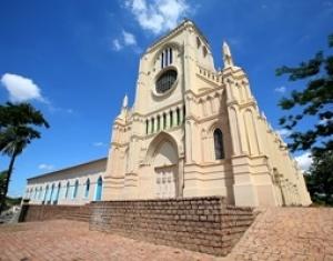 Igreja de Nossa Senhora do Bom Despacho