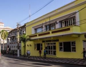 Cine Teatro Cuiabá