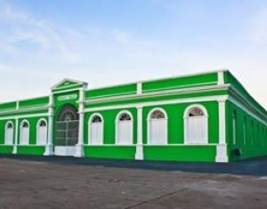 Museu do Rio