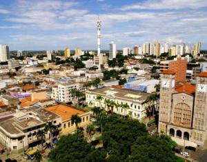 Centro Histórico