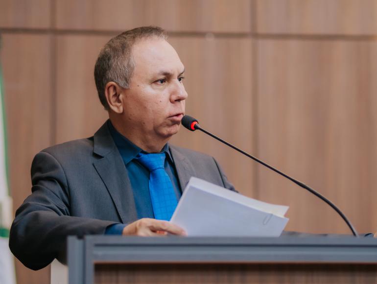 Câmara aprova requerimento para realizar audiência sobre obras do Contorno Leste
