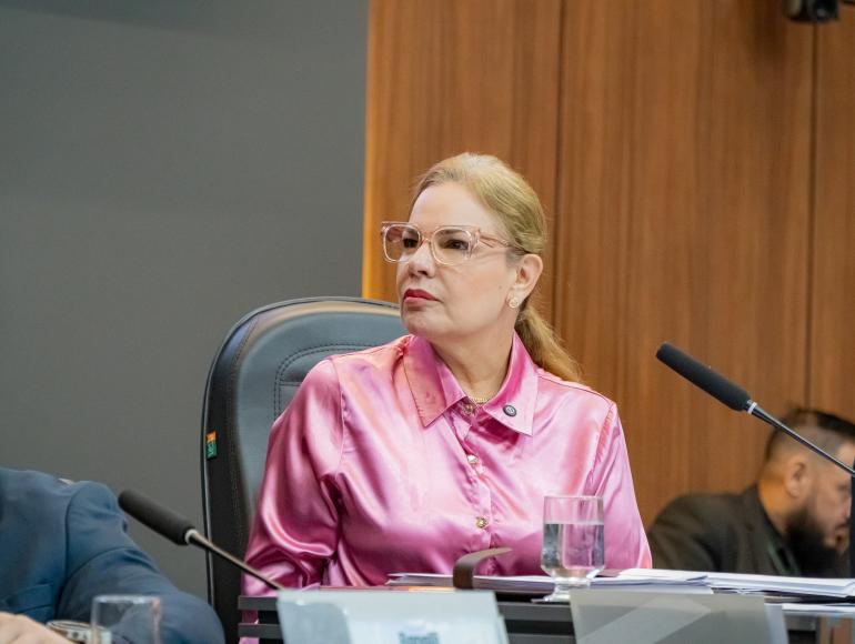 Câmara de Cuiabá aprova ampliação da “Parada Segura” para idosos, PcDs e neurodivergentes
