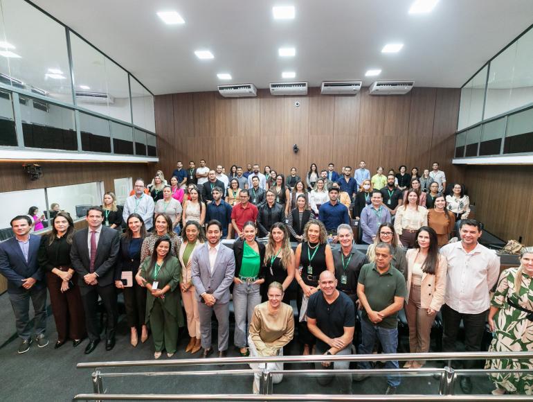 Audiência debate execução orçamentária e avanços estratégicos da saúde em Cuiabá