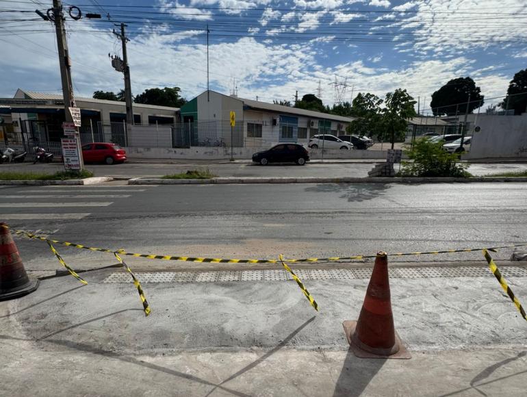 Bairros de Cuiabá são contemplados com melhorias em infraestrutura, mobilidade e lazer