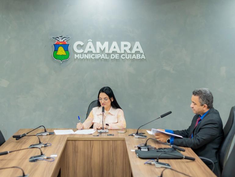 CCJR aprova 20 projetos; matérias seguem para votação em Plenário 