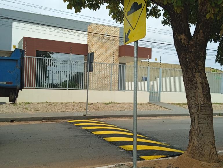 Bairros da capital são atendidos com ações de infraestrutura, mobilidade e limpeza urbana