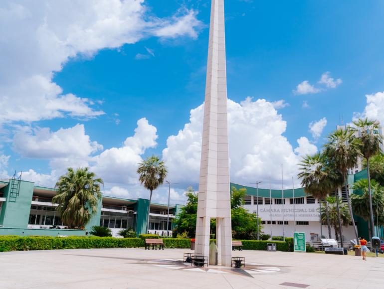 Câmara de Cuiabá sediará 1º Seminário de Comunicação e Política em junho