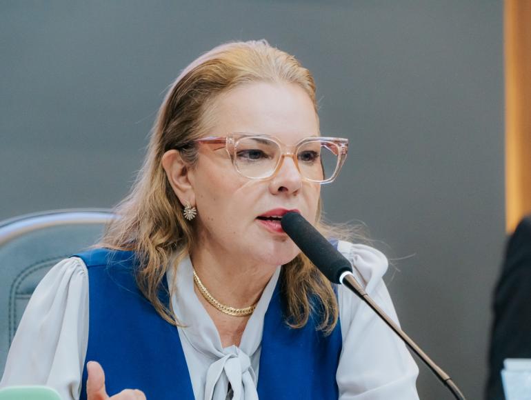 Lei de Paula Calil garante carteira de identificação aos pacientes oncológicos 