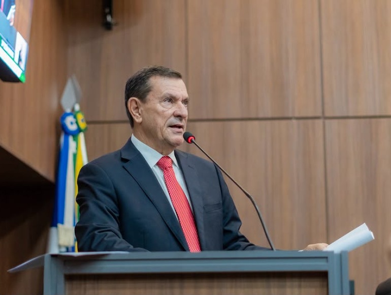 Demilson Nogueira defende esclarecimentos técnicos sobre investimentos na capital