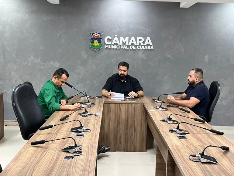 Comissão de Transporte aprova projeto em prol de motoristas de aplicativo