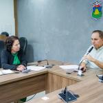 Comissão averigua sobre os repasses do Cuiabá Prev  