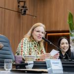 Economia da Câmara de Cuiabá garante revitalização da Praça da República