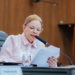 Em menos de 60 dias, Procuradoria da Mulher realiza 37 atendimentos e fortalece protagonismo feminino em Cuiabá