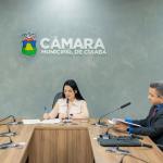 CCJR aprova 20 projetos; matérias seguem para votação em Plenário 