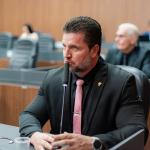 Lei de Ranalli endurece punição contra motos barulhentas em Cuiabá
