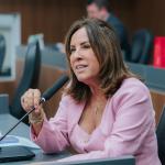 Procuradoria da Mulher da Câmara de Cuiabá fortalece acolhimento e amplia ações de apoio às mulheres