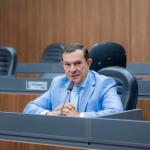 Vereador Demilson Nogueira defende CPI da Educação da Câmara