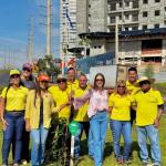 Projeto ambiental de vereadora é destaque por melhoria na qualidade de vida em Cuiabá