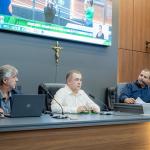 Metas fiscais são debatidas na Câmara nesta segunda