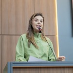 Michelly Alencar quer políticas públicas efetivas após novos casos de feminicídio em MT