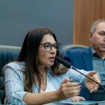 Parlamentar defende união entre poderes em audiência inédita sobre população em situação de rua