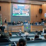Audiência aponta aumento de 2.900% da população em situação de rua em Cuiabá
