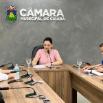 CCJR limpa a pauta e delibera sobre 30 matérias