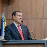 Demilson Nogueira defende esclarecimentos técnicos sobre investimentos na capital