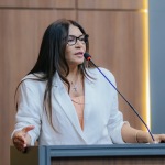 Câmara aprova projeto de Dra. Mara que reforça combate ao bullying