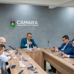 Comissão esclarece dúvidas sobre distribuição de energia em Cuiabá