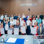 Demilson Nogueira homenageia "Varanda Pantaneira" e destaca a importância da cultura de MT