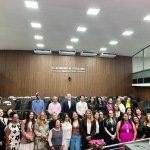 Maria Avalone conduz análise do Orçamento Mulher e destaca avanço histórico para Cuiabá