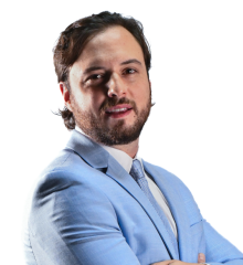 Daniel Monteiro - Republicanos 
