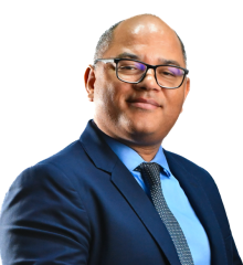 Eduardo Magalhães - Republicanos
