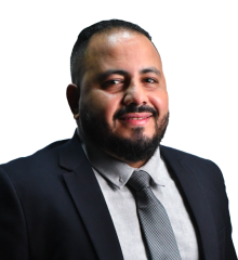 Jeferson Siqueira - PSD