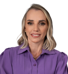Katiuscia Manteli - Podemos 