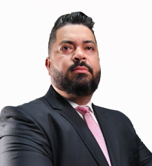 Marcus Brito Junior