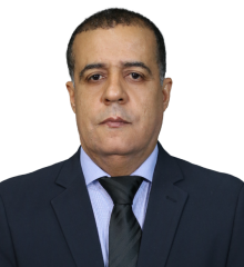 Wilson Kero Kero - Democratas (DEM)